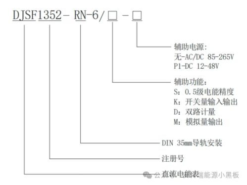 电信基站应用中双路直流计量电表的选型与电压测量仪表配置指南