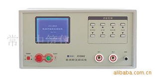 常州中策仪器 电压测量仪表产品全览