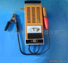 张吉星电压测量仪表产品全览