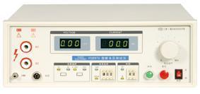 NM-MS2671G 交直流两用耐压测试仪 精准安全的高性能电压测量利器