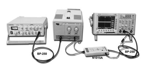 便捷文本校验，保障数据一致性新利器——HA-805高压放大器在智能制造中的应用