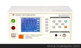 YD2882-5常州扬子匝间耐压测试仪 精准守护线圈绕组质量的电压测量利器