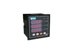精准测量，可靠供应 —— PZ6000-31数字电压表详解与应用